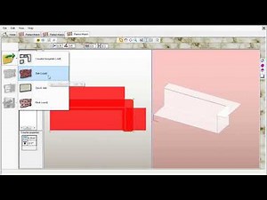 Slabsmith: Software for the Stone Artisan