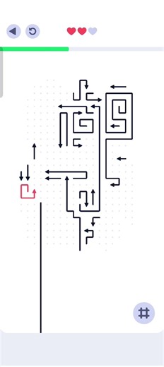 #complete#Arrowgame🌹✨