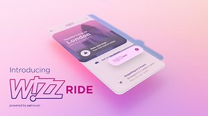 One app, one connected journey! With WIZZ Ride you can simplify your trip from the moment you leave your house, all the way to your dream destination! Download the WIZZ app and book yourself a taxi or private transfer 👉 https://bit.ly/WizzAirApp | Wizz Air