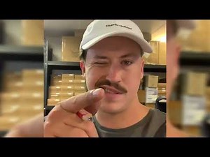 Building a Timber Crib from Scratch | Joinery, Dowels, Tenons & Finishing Touches