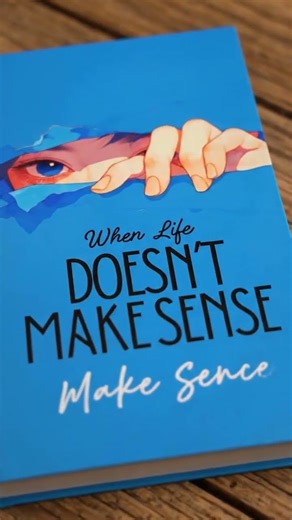 when life doesn't make sense. link in bio #anxiety today:https://mapperly.gumroad.com/l/mfqebg