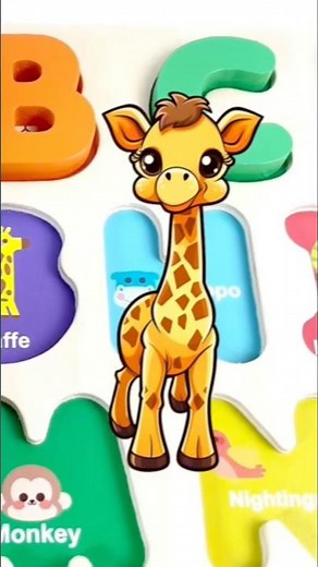 Learn Letters F & G with Toys! Fun Alphabet Learning for Kids | Preschool ABC Lesson