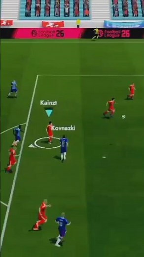 #football #shortvideo #viralvideo ⚽⚽#gameplay