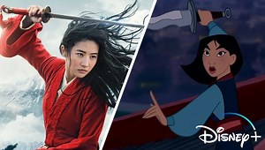 21 reactions | Loyal. Brave. True. Disney’s #Mulan Streaming Now with Premier Access. Disney+ subscription required. Additional fee applies to Premier Access. | Disney+ | Facebook