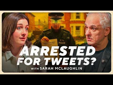 Why Hate Speech Laws Fail | Sarah McLaughlin