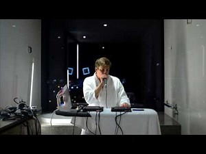 Sweet Dreams- Tom Thum Beatbox version
