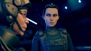 8.6K views · 488 reactions | #TheExpanse: A Telltale Series launches...