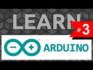 Learn Arduino #3: Easily SAVE memory (Variables vs. Macros vs. Consts) - Tutorial