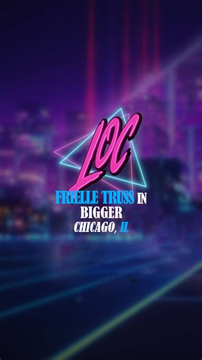 A dance that radiated strength, confidence, and pure joy. Erielle Truss’s “Bigger” lit up the stage at League of Champions Chicago in a Junior Solo League of Champions — empowering, expressive, and full of heart from start to finish. 🌟 #LocDance | League Of Champions National Dance Competition