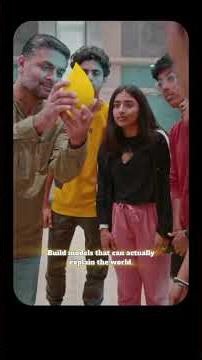 M.Sc Economics with Data Science | FLAME University #msceconomics #pgprogrammes #cat2025