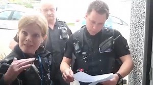 694K views · 1.6K reactions | Tenant Vs Bailiff & Police  | HMP JAIL TV | Facebook