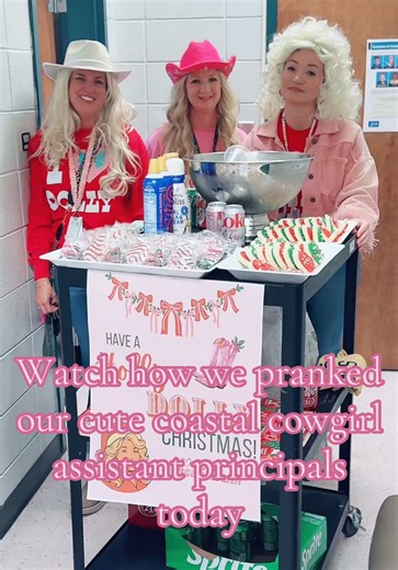 Creative Office Pranks for Assistant Principals