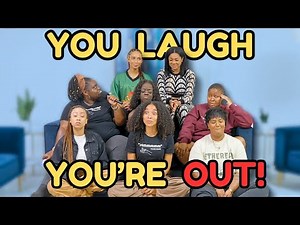 The Round Table Game Show - Season 2 Episode 1