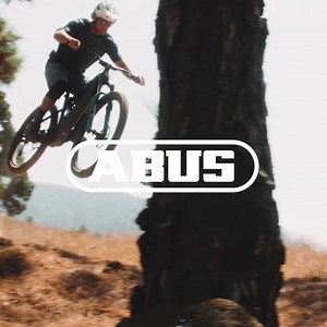 1.1K views · 74 reactions | Never say no to riding epic back country trails with stunning scenery. The all-new CliffHanger helmet gives you the Freedom to Ride. | ABUS Cycling | Facebook