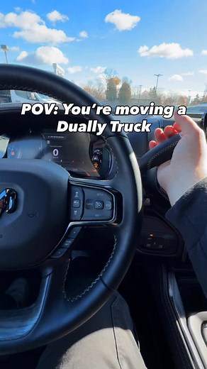 3.8K views · 4 comments | Every Truck owner has heard this in their head  especially moving those Ram 3500 beasts. Make the switch to Ram 欄 - - #dodge #ram #trucklife #ramtrucks #ramtruck #truckdriverlife #ram3500 #ram3500dually #carmeme #carmemes #truckmemes #cardealershiplife #carculture #carfunny #dealership #salesperson #truckowner | Bay King Chrysler Dodge Jeep | Facebook