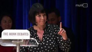 90K views · 4K reactions | Stephen Fry on our popular Political Correctness Debate. ‘It is not the triumph of the right, it is the catastrophic failure of the left.’ | The Munk Debates | Facebook