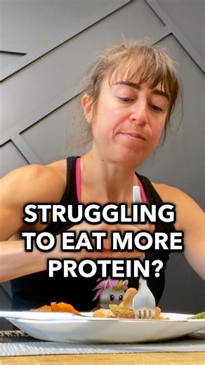 You’re doing all the “right” things... Whole foods. Smart choices. Less junk. But your body still feels…stuck. Low energy. Stubborn fat. And let’s not even talk about sleep, recovery, or feeling truly strong. Here’s the real talk most people never hear: If you’re not tracking your macros, especially protein, you’re just guessing. And protein? It’s not just about building muscle. It’s the foundation for: 🔥 Fat loss muscle gain (aka body recomp) 🧠 Better focus and mood 🦴 Strong bones and joint 