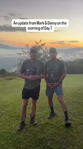 Mark Hughes Foundation on Reels