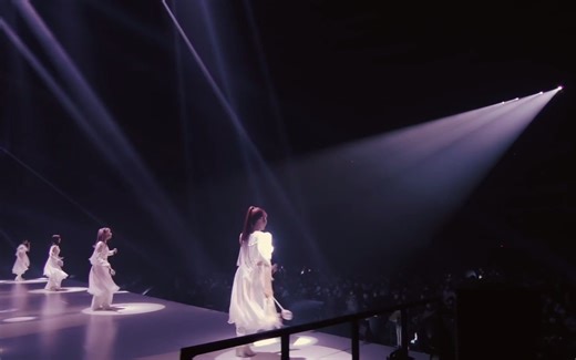 Little Glee Monster Arena Tour 2021 “Dearest” Live on 2021.01.28 日本武道館 GW配信版