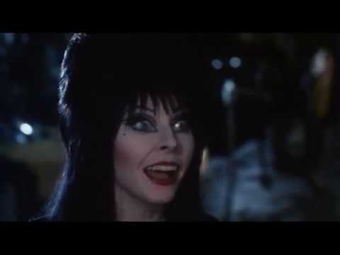 Эльвира: Повелительница тьмы (1988)