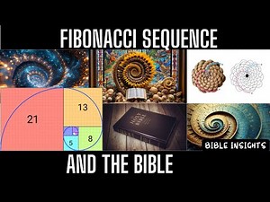 The Fibonacci Sequence in Nature: God's Perfect Design | Bible Insights