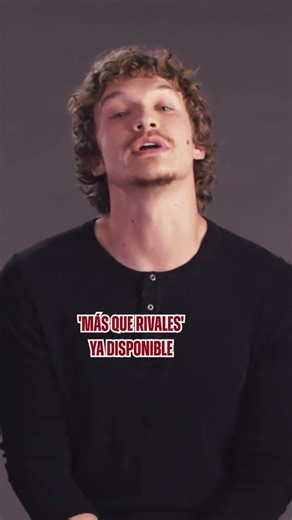 Hudson speaking Spanish Connor Russian. I love them Heated Rivalry #shorts #youtubeshorts