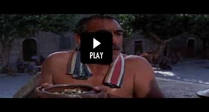 Secretul din Santa Vittoria (1969) Anthony Quinn