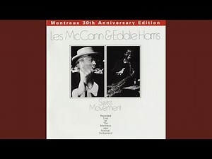 The Generation Gap (Live at Montreux Jazz Festival)