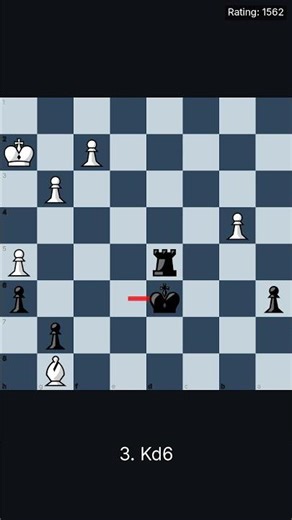 🎄 Intermediate Chess Puzzle: Unwrap Crushing Endgame Tactics! 🎁 #chess #puzzle #chesspuzzle