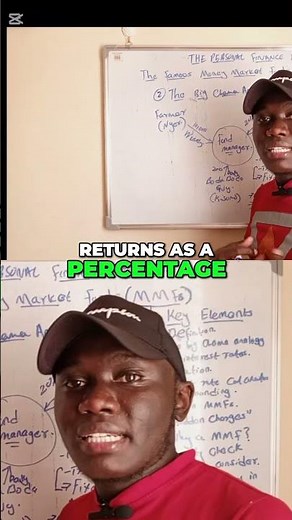 Money Market Funds Explained Simply: Understand in Minutes!