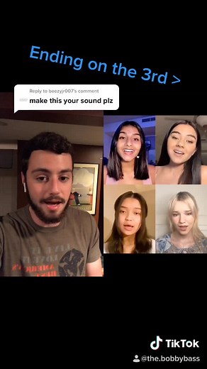 Bobby Bass Singing Compilation | #EarCandy #Bass #Singing