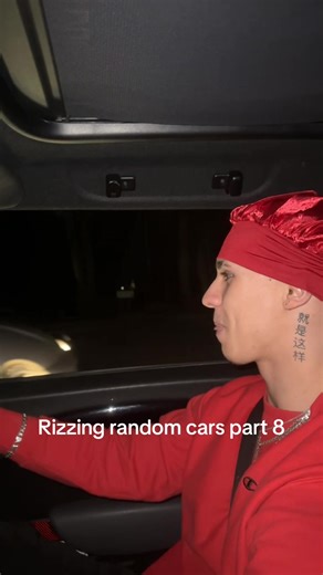 Rizzing Random Cars Part 8: Aura Farming Fun