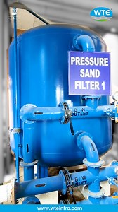 1.4K views · 39 reactions | What Is a Sand Filter? How It Works to...