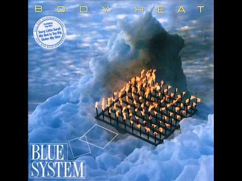 Blue System - Too Young