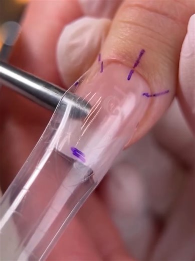 #cursodeuñas #uñasacrilicas #nailart #eeuu🇺🇸 #nailsusa | Nail Videos