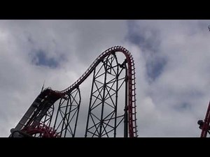 富士急ハイランド【ええじゃないか】