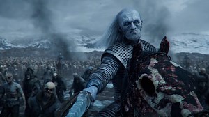 Prepare for the Night King World Boss encounter with our game guide: http://go.wbgames.com/GoTCWorldBoss An ancient, relentless evil is marching on Winterfell, and all the realms must unite or be destroyed! Only by working together can we hope to see another dawn. | Game of Thrones: Conquest