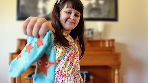 Columbia Animal Services wants baby, kids' socks for cat toys