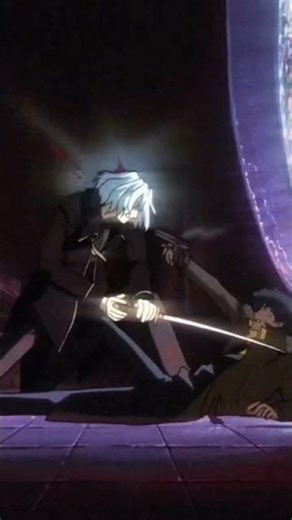 SPIKE vs VICIOUS 🔥 The Final Fight | Cowboy Bebop Edit #shorts