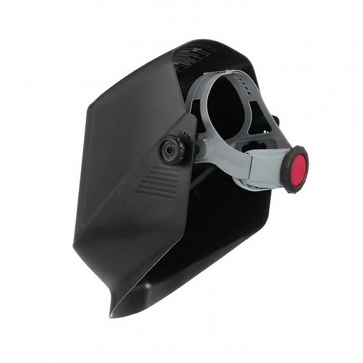 Jackson Safety W40 Insight Auto-Darkening Welding Helmet Model# 46129