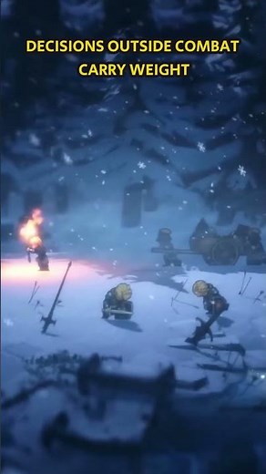 A stunning HD-2D Pixel Art RPG in a dark fantasy world!