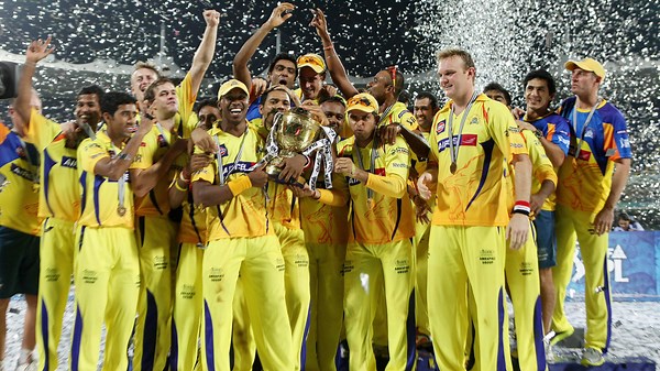 IPL 2011 Final: CSK vs RCB – Match Highlights