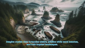 Discover the Top 10 Destinations in the Stunning US Virgin Islands