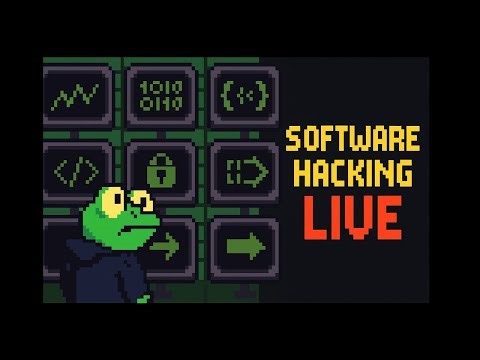 SOFTWARE HACKING LIVE! Leetcode • Web App Hacking • PicoCTF • OLIcyber Challenges