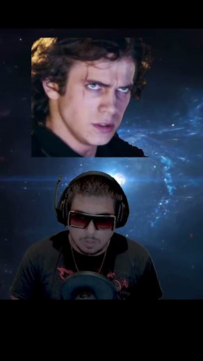 Anakin Skywalker's Eye Scar: Origins Revealed!