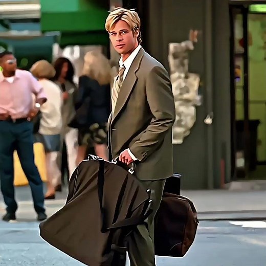 Meet Joe Black (1998) – Beautiful Love Story Between Life & Death 💔