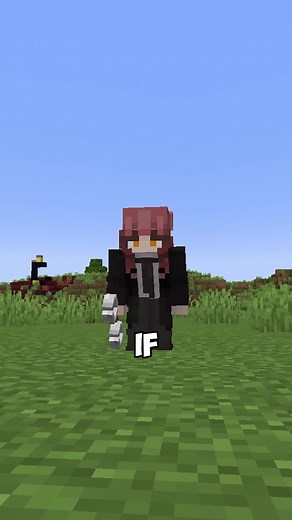 this mod adds handcuffs... | mod - Cuffed by LazrProductions #minecraft #minecraftmods