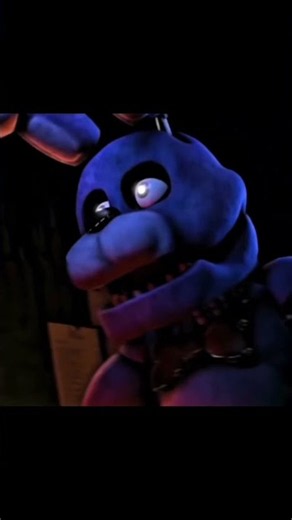 Bonnie vs Springtrap edit #fnaf #edit #fivenightsatfreddys1 #springtrap #fnaftgeory #blend #fnafedit