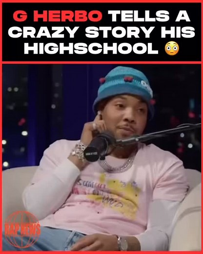 2.9K views · 9.7K reactions | Thoughts on this?? . . . . . Follow @rapnews for more music and culture  . . . . . . . Tags: #rapnews #viral #music #musicnews #culture #rap #xplore #explore #rapper #gherbo #chicago #chicagorap #gossip | Rap News | Facebook