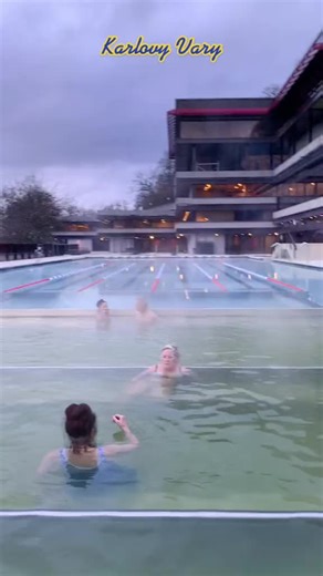 Luxurious Stay at Boutique Hotel Saxonia in Karlovy Vary 2021